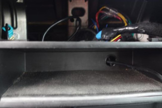 Bras essuie glace arriere PEUGEOT 207