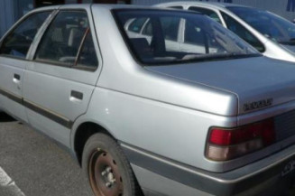 Malle/Hayon arriere PEUGEOT 405