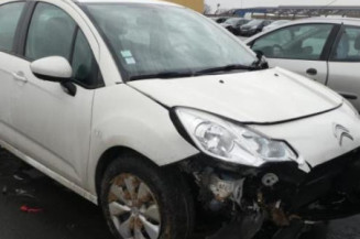 Colonne de direction CITROEN C3 2
