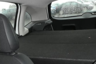 Colonne de direction CITROEN C3 2