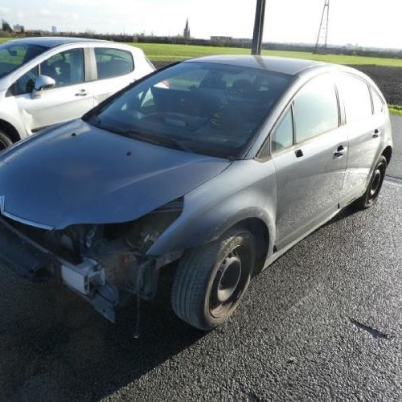 Air bag conducteur CITROEN C4 1 Photo n°1