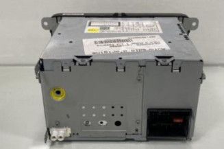 Autoradio d'origine VOLKSWAGEN POLO 5