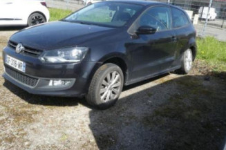 Autoradio d'origine VOLKSWAGEN POLO 5