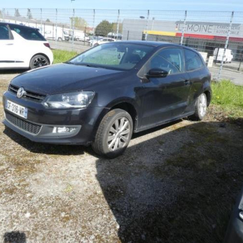 Autoradio d'origine VOLKSWAGEN POLO 5 Photo n°4