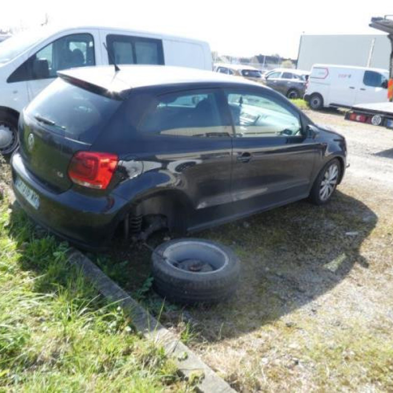 Autoradio d'origine VOLKSWAGEN POLO 5 Photo n°6