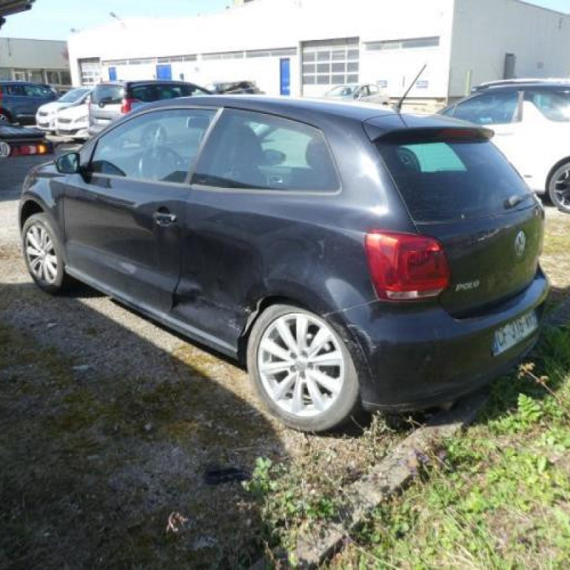 Autoradio d'origine VOLKSWAGEN POLO 5 Photo n°7