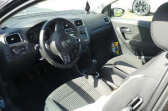 Autoradio d'origine VOLKSWAGEN POLO 5
