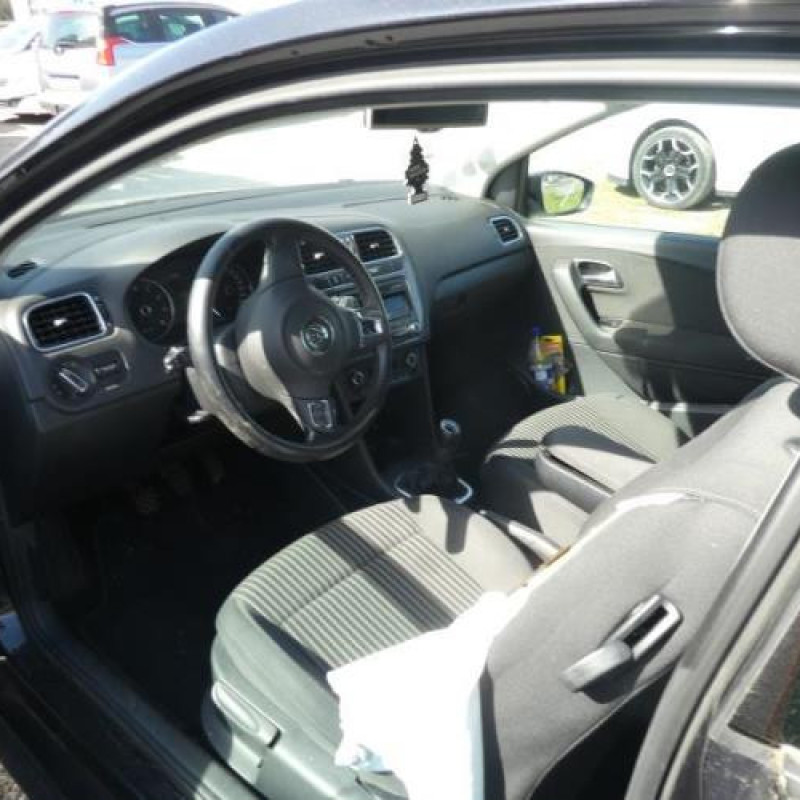 Autoradio d'origine VOLKSWAGEN POLO 5 Photo n°8