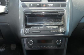 Autoradio d'origine VOLKSWAGEN POLO 5