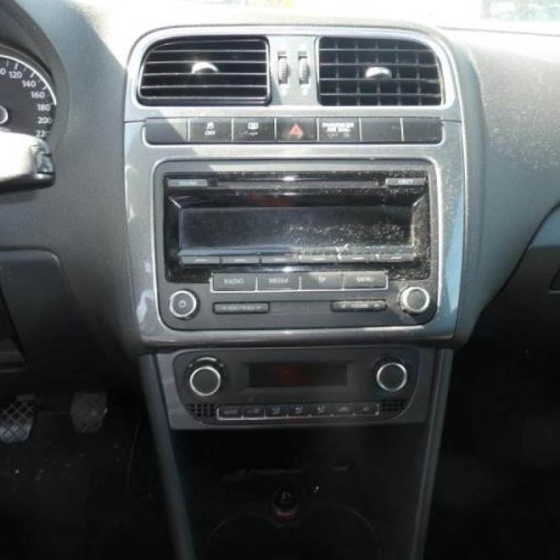Autoradio d'origine VOLKSWAGEN POLO 5 Photo n°11