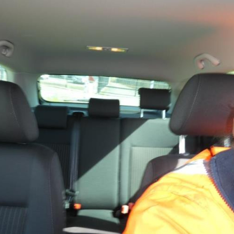 Autoradio d'origine VOLKSWAGEN POLO 5 Photo n°13