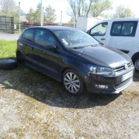 Colonne de direction VOLKSWAGEN POLO 5