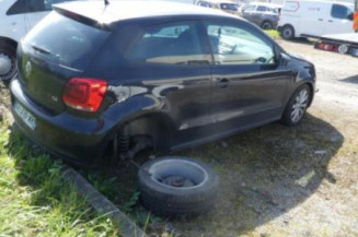 Colonne de direction VOLKSWAGEN POLO 5