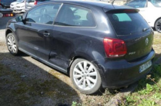 Colonne de direction VOLKSWAGEN POLO 5