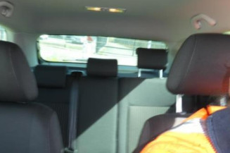 Colonne de direction VOLKSWAGEN POLO 5