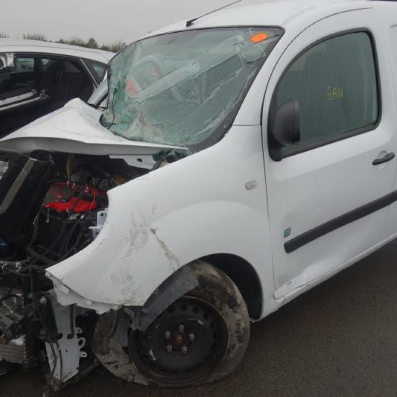 Pare soleil gauche RENAULT KANGOO 2 Photo n°3