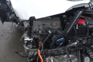 Pare soleil gauche RENAULT KANGOO 2