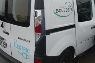 Pare soleil gauche RENAULT KANGOO 2