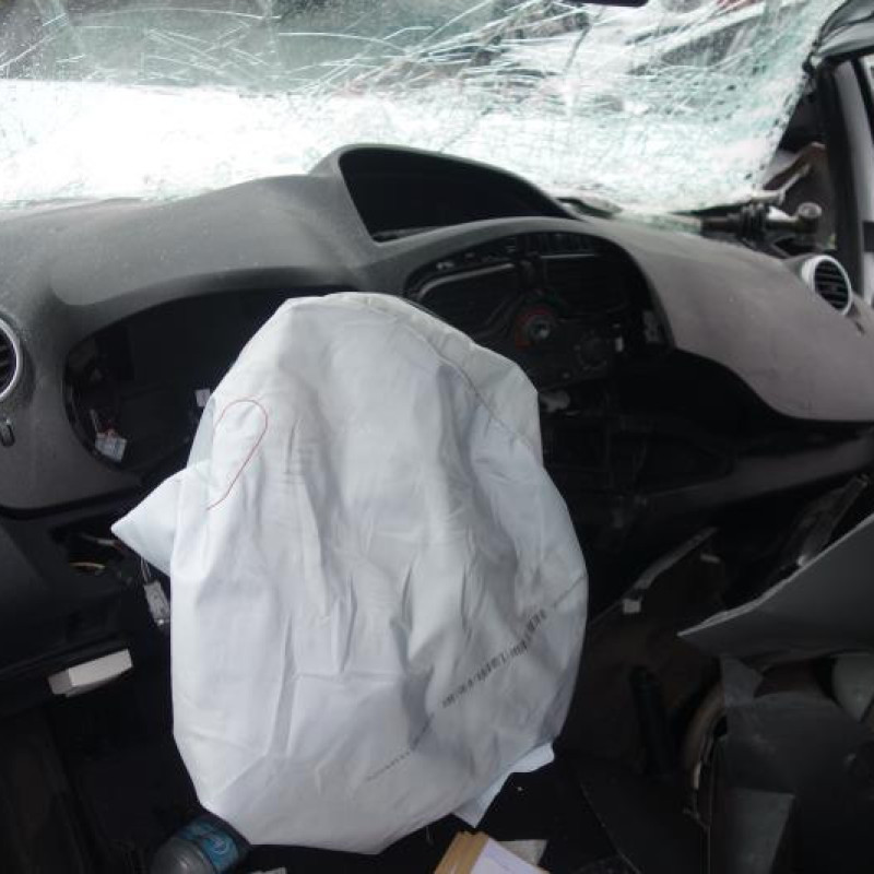 Pare soleil gauche RENAULT KANGOO 2 Photo n°8