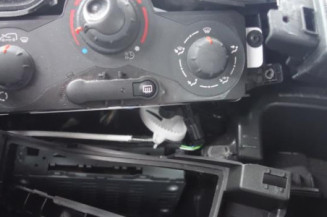 Pare soleil gauche RENAULT KANGOO 2