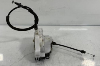 Serrure avant droit CITROEN C3 1