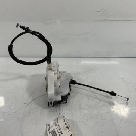 Serrure avant droit CITROEN C3 1