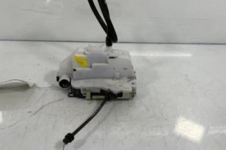 Serrure avant droit CITROEN C3 1