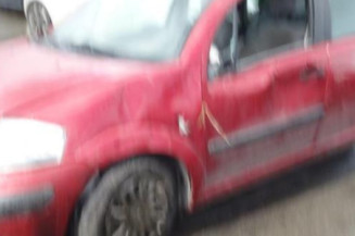 Serrure avant droit CITROEN C3 1