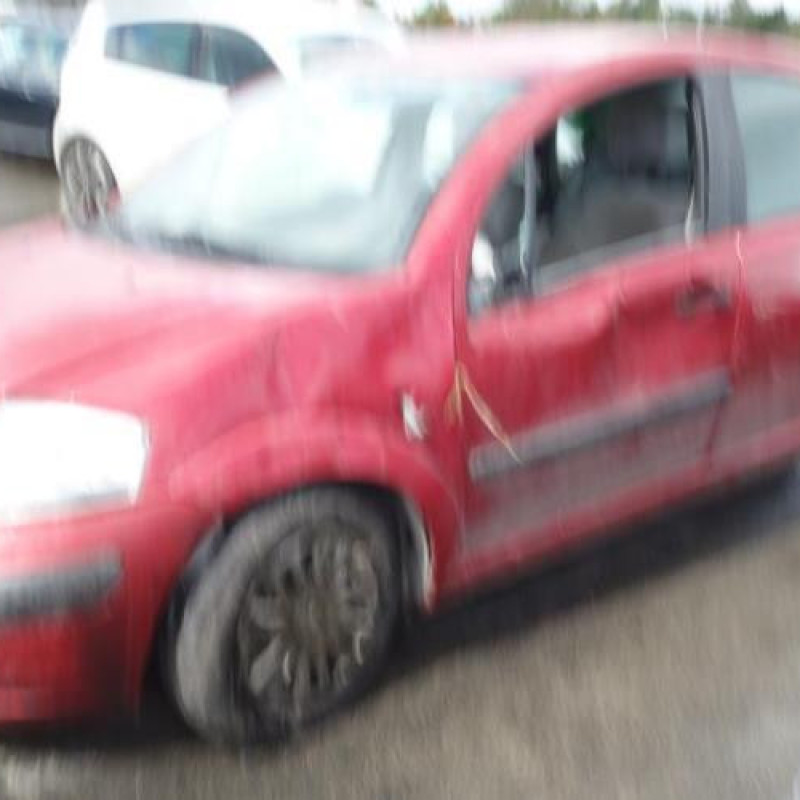 Serrure avant droit CITROEN C3 1 Photo n°4