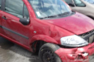 Serrure avant droit CITROEN C3 1