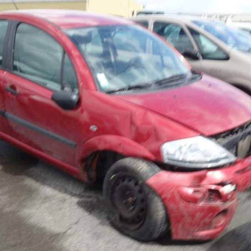 Serrure avant droit CITROEN C3 1 Photo n°5