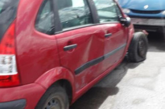 Serrure avant droit CITROEN C3 1