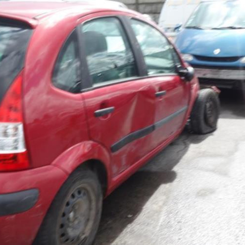 Serrure avant droit CITROEN C3 1 Photo n°6