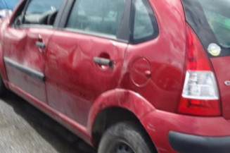 Serrure avant droit CITROEN C3 1