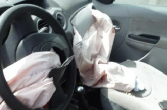 Serrure avant droit CITROEN C3 1