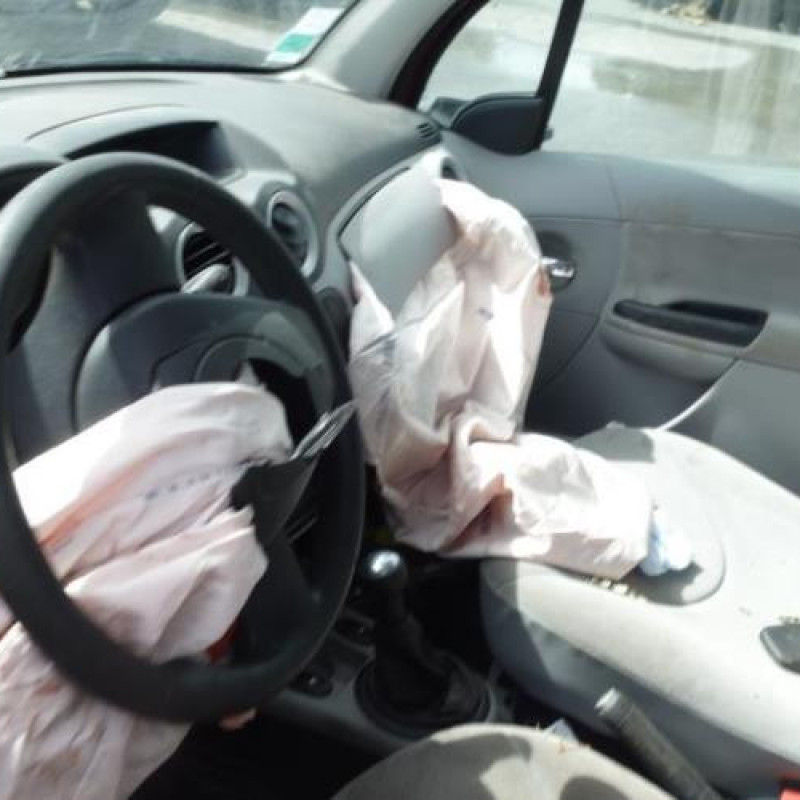Serrure avant droit CITROEN C3 1 Photo n°8