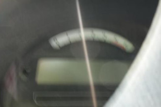 Serrure avant droit CITROEN C3 1
