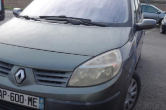 Air bag conducteur RENAULT SCENIC 2 Photo n°1