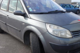Air bag conducteur RENAULT SCENIC 2