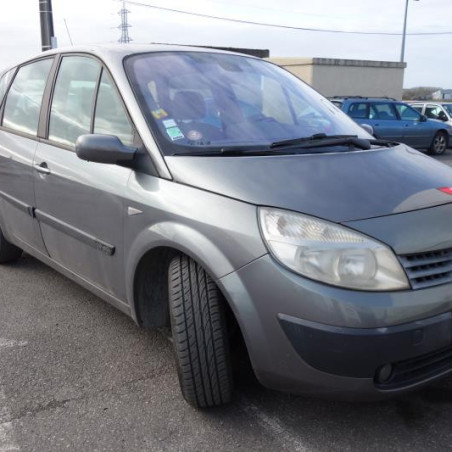 Air bag conducteur RENAULT SCENIC 2