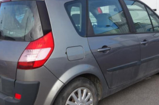 Air bag conducteur RENAULT SCENIC 2