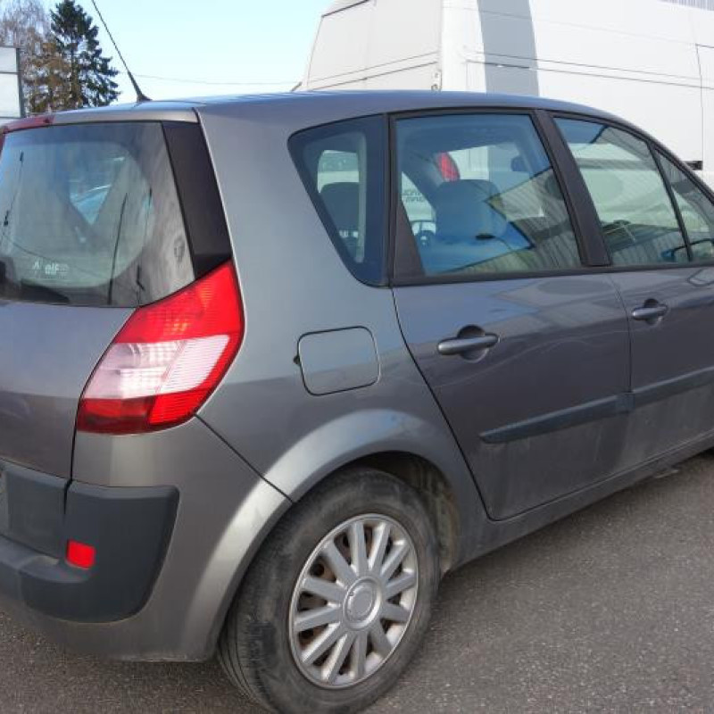 Air bag conducteur RENAULT SCENIC 2 Photo n°3