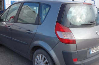 Air bag conducteur RENAULT SCENIC 2