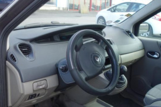 Air bag conducteur RENAULT SCENIC 2