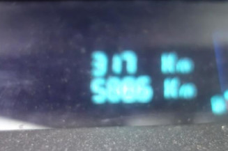 Air bag conducteur RENAULT SCENIC 2