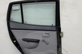 Porte arriere gauche KIA PICANTO 1