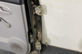 Porte arriere gauche KIA PICANTO 1