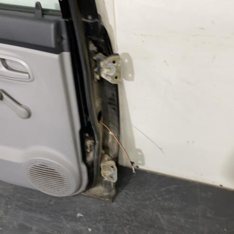 Porte arriere gauche KIA PICANTO 1 Photo n°4