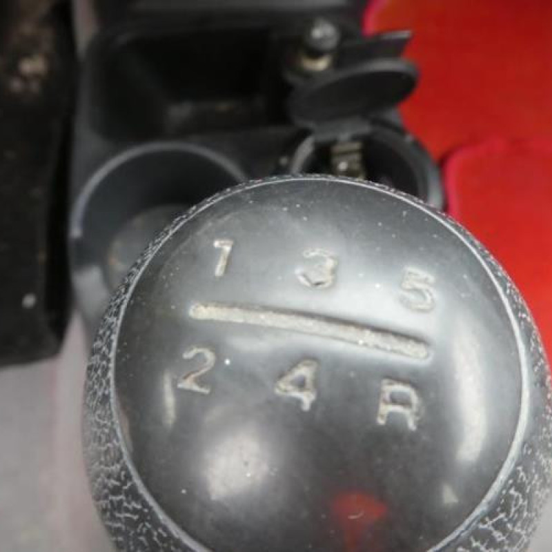 Porte arriere gauche KIA PICANTO 1 Photo n°10