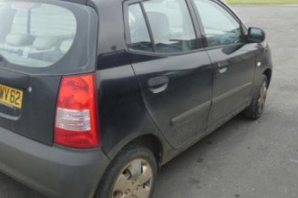 Colonne de direction KIA PICANTO 1